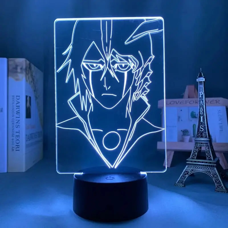 Lampara LED Ulquiorra - Bleach™