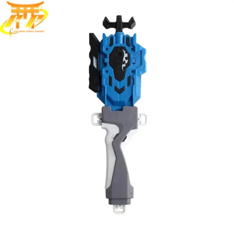 Lanzador Beyblade Azul con empuñadura - Beyblade™