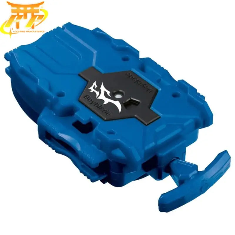 Lanzador Beyblade Burst Azul - Beyblade™
