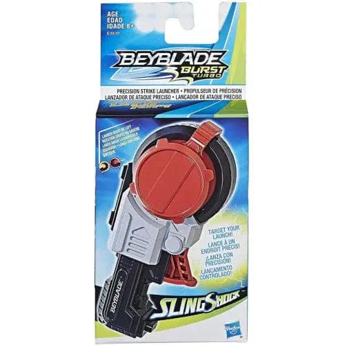 Lanzador Beyblade con gatillo - Beyblade™