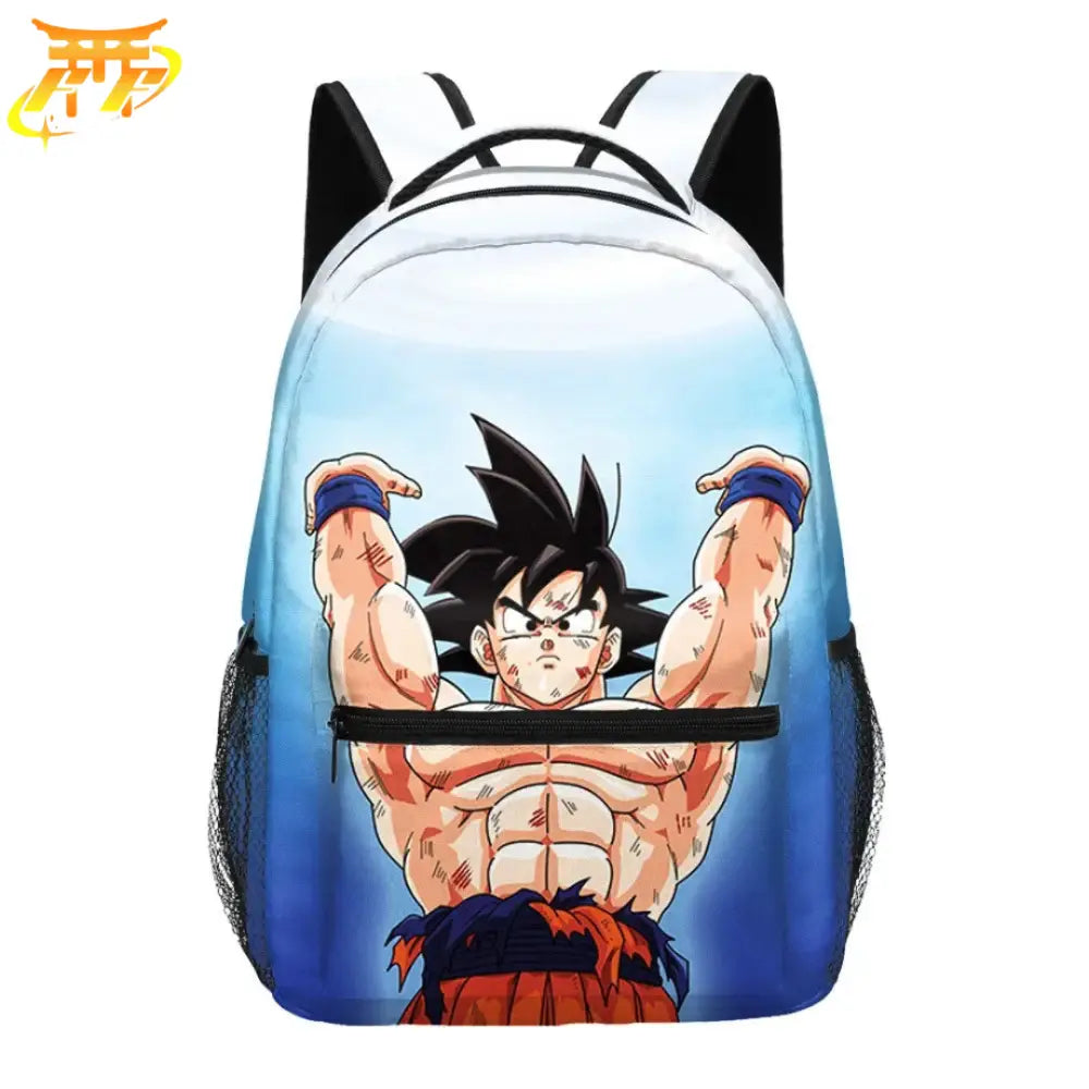 Mochila Genki Dama - Dragon Ball Z™