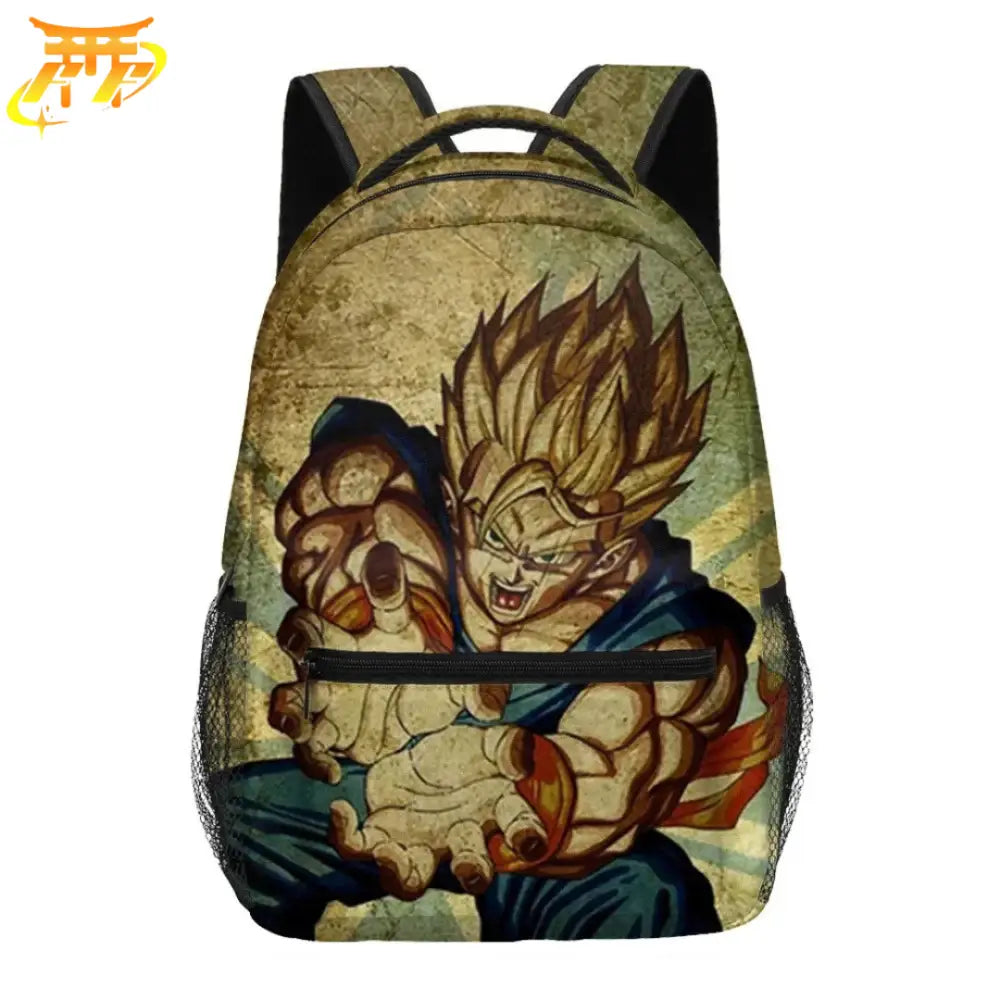 Mochila Gohan SSJ - Dragon Ball Z™