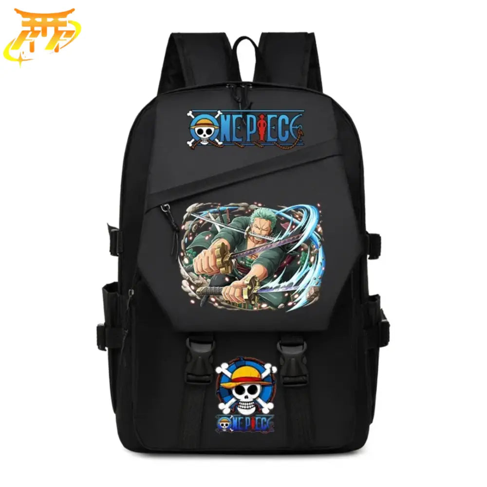 Mochila Zoro - One Piece™