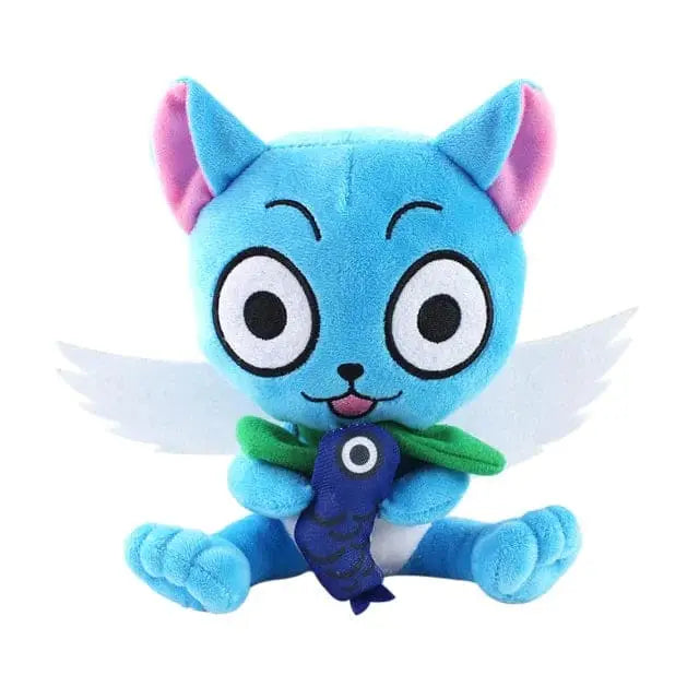 Peluche Happy "Alas" - Fairy Tail™