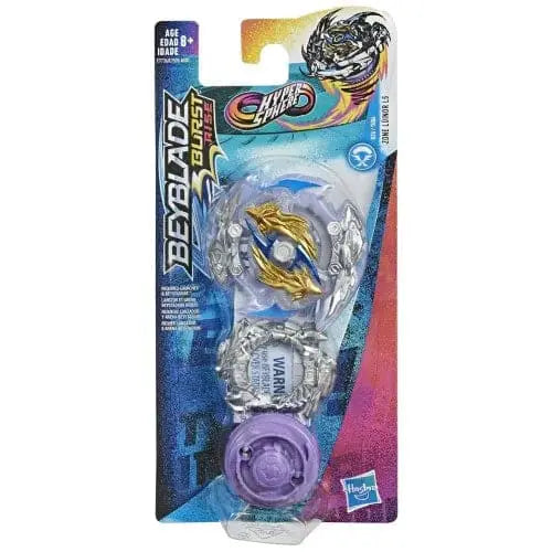 Peonza Zona Luinor L5 Drake Spiro-H - Beyblade Burst Rise™