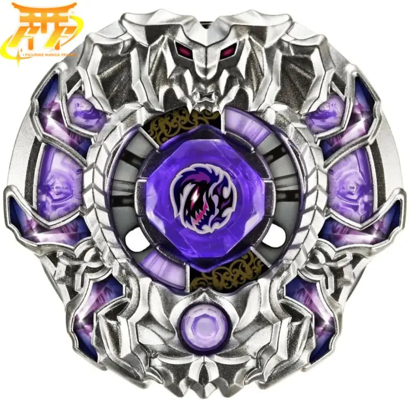 Peonzas Metal Fury - Beyblade Metal Fusion™