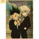 Poster Mejores Amigos - Hunter x Hunter™