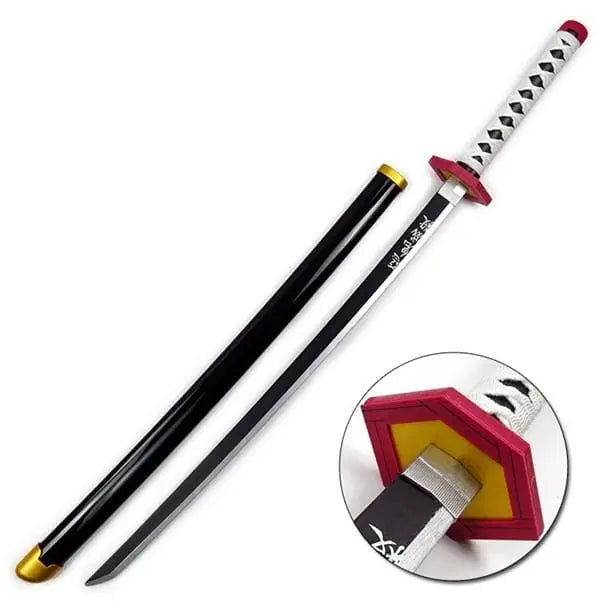 Sable de Giyu Tomioka - Demon Slayer™
