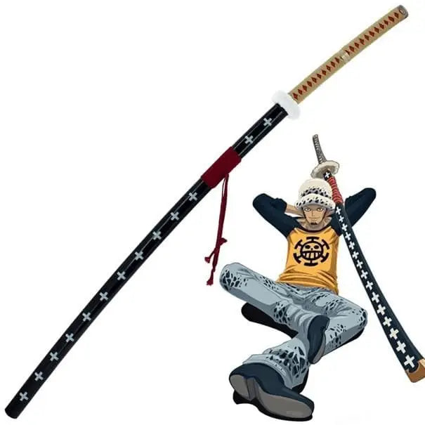 Sable de Trafalgar D. Law - One Piece™