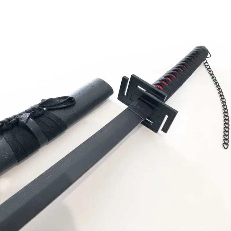 Sable Ichigo : Tenza Zangetsu - Bleach™