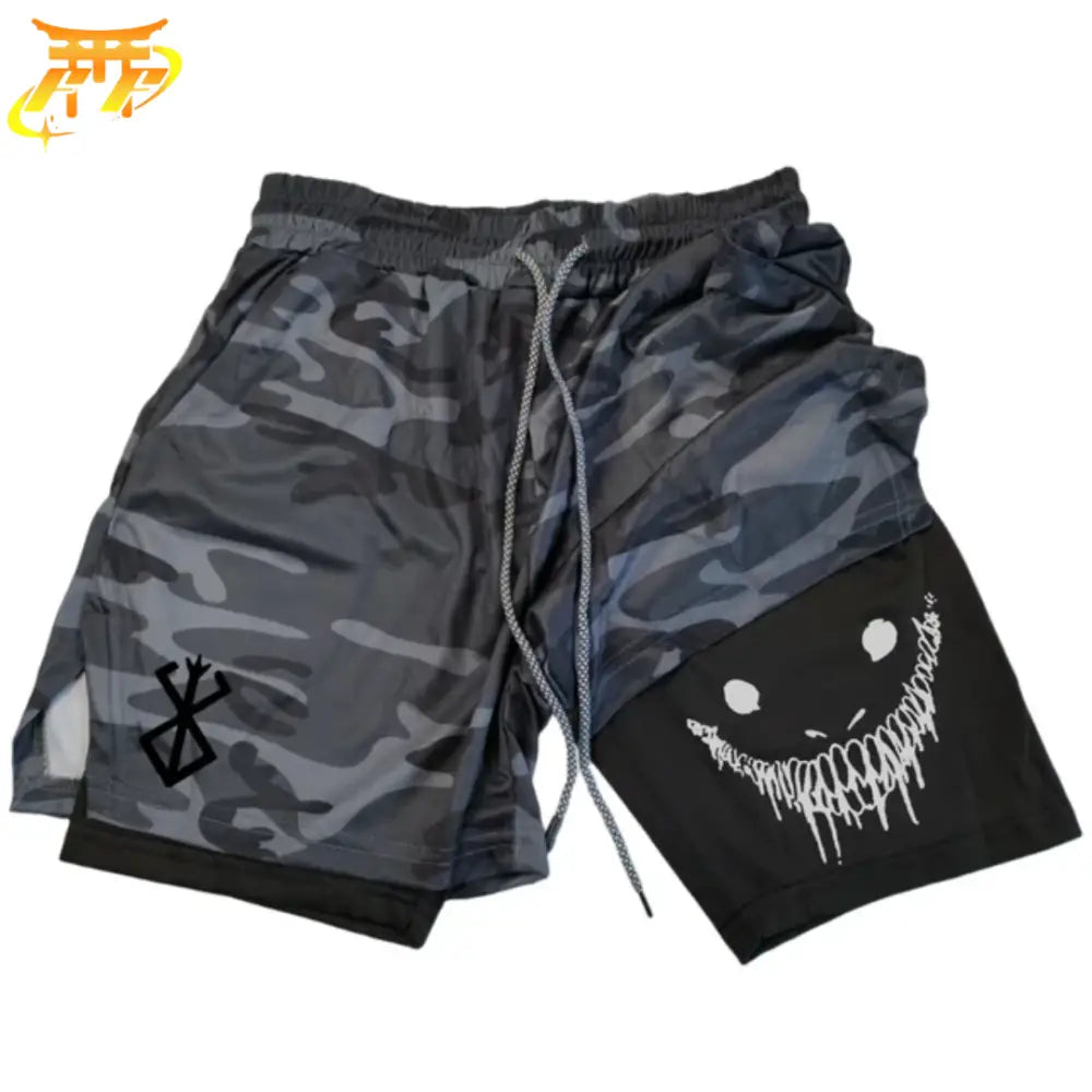 Short Marca del Sacrificio - Berserk™