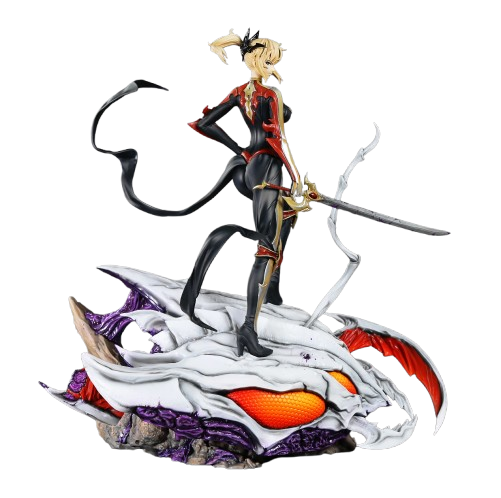 Figura Cha Hae-In - Solo Leveling™