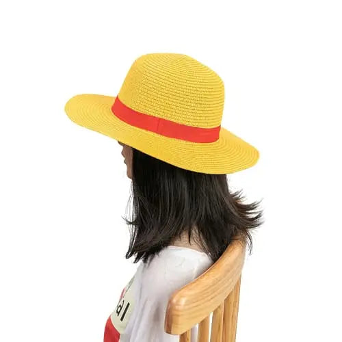 Sombrero De Paja - One Piece™