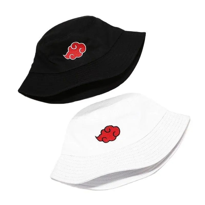 Sombrero negro Akatsuki - Naruto Shippuden™