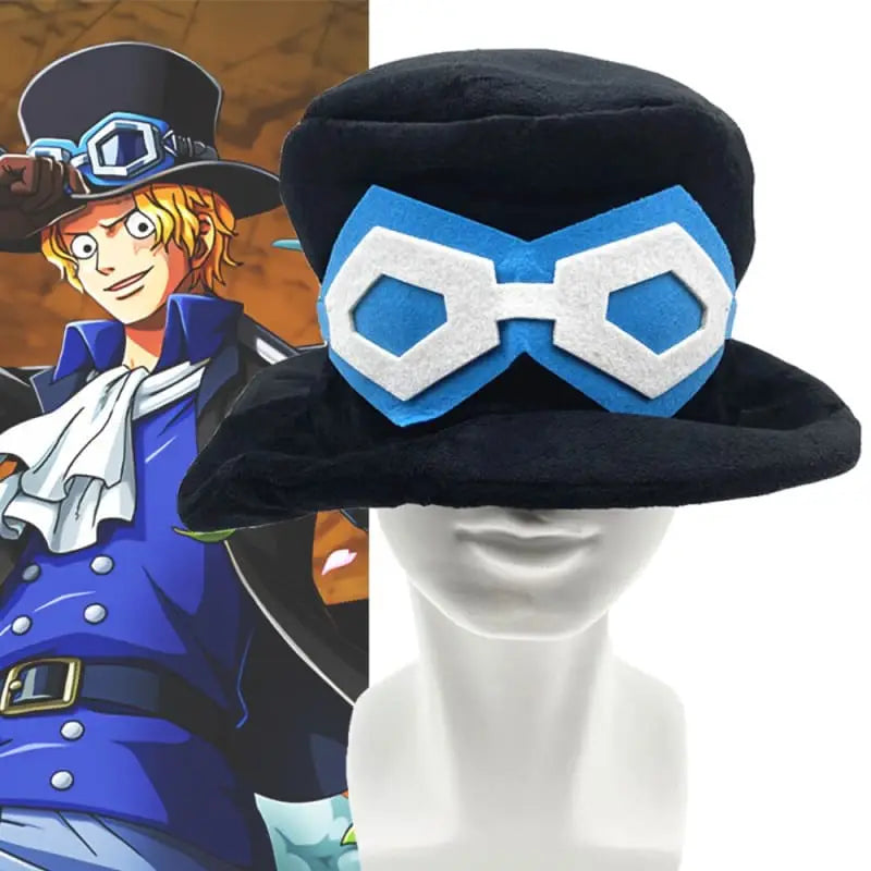 Sombrero Sabo - One Piece™