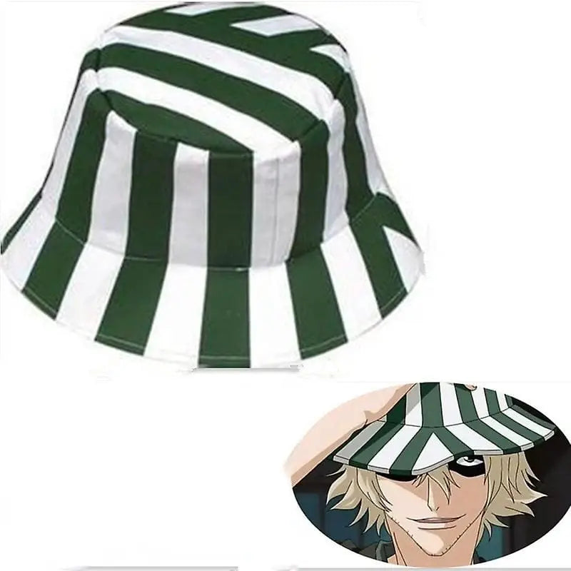 Sombrero Urahara - Bleach™
