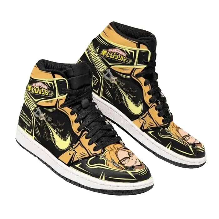 Zapatillas Denki - My Hero Academia™