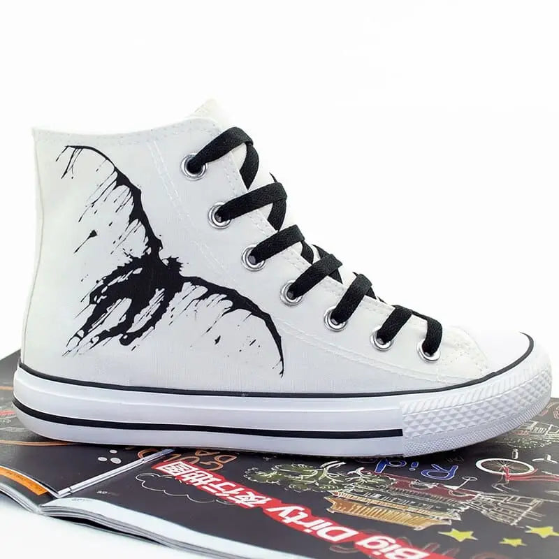 Zapatillas Ryuk - Death Note™