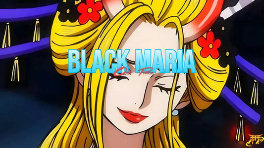Black Maria