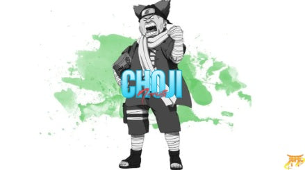 Choji