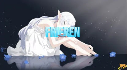 Frieren