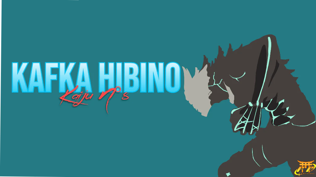 Kafka Hibino
