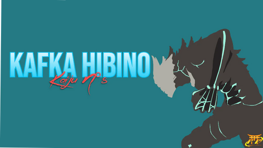 Kafka Hibino