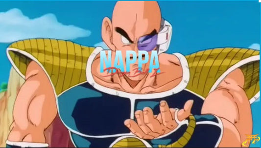 Nappa