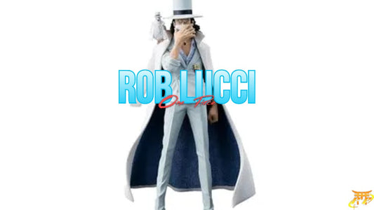 Rob Lucci