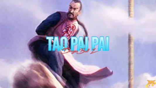 Tao Pai Pai