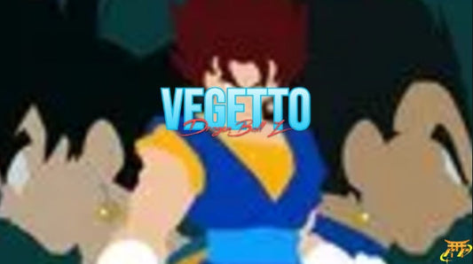 Vegetto