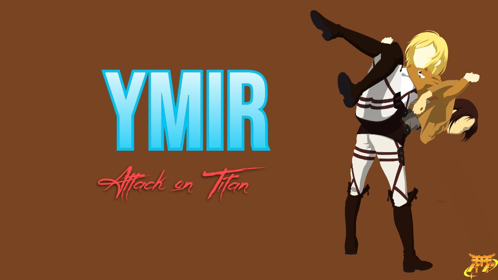 Ymir