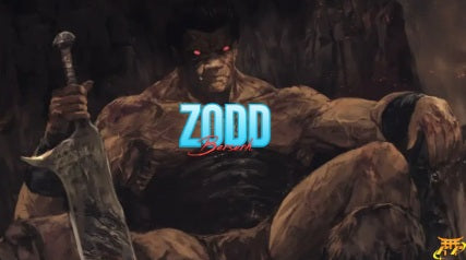 Zodd