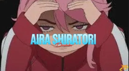 Aira Shiratori