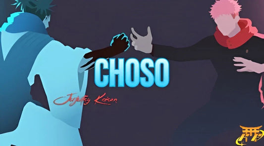 Choso