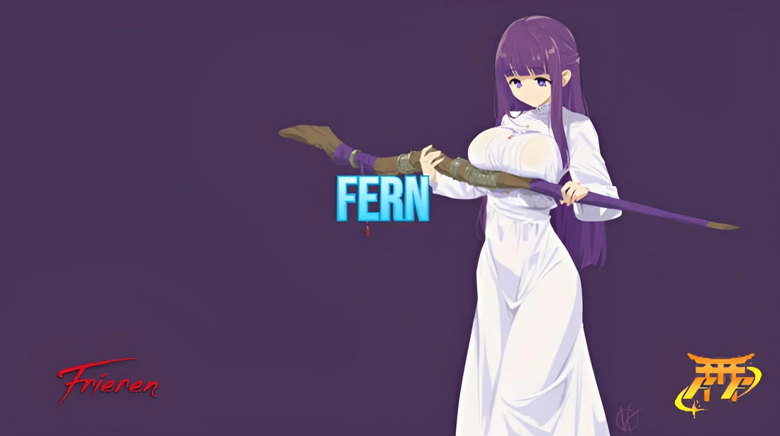 Fern