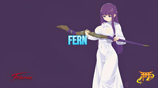 Fern
