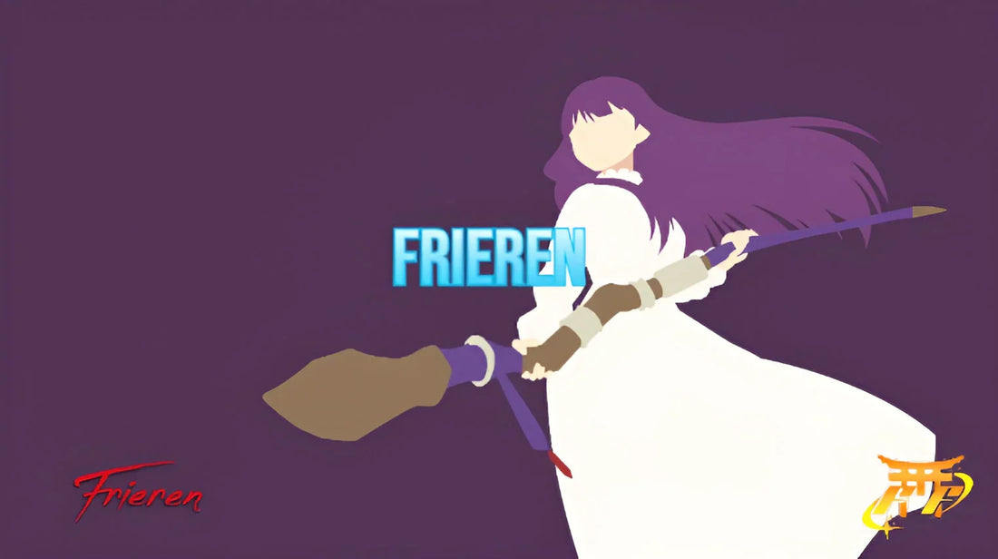 Frieren