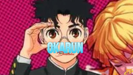 Okarun