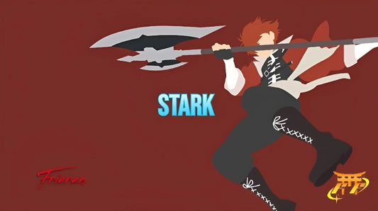 Stark