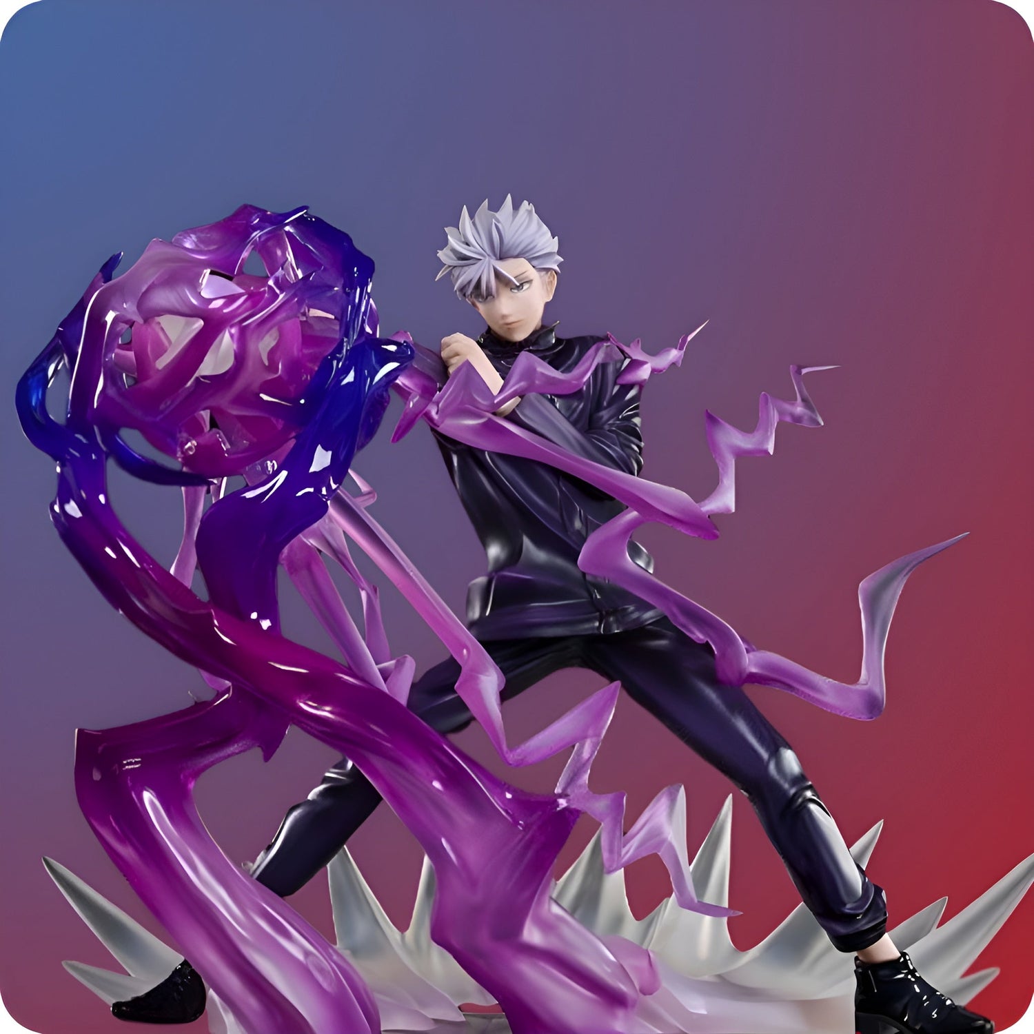 Figuras - Jujutsu Kaisen