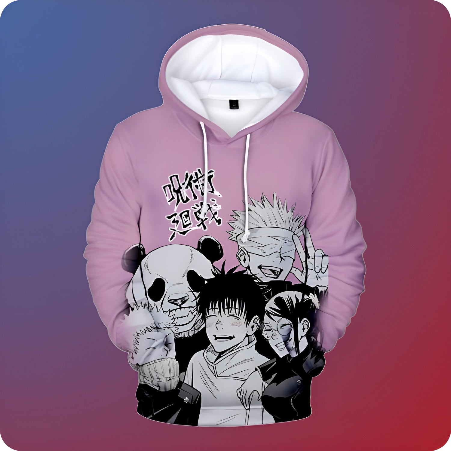 Jerseys y Sudaderas - Jujutsu Kaisen