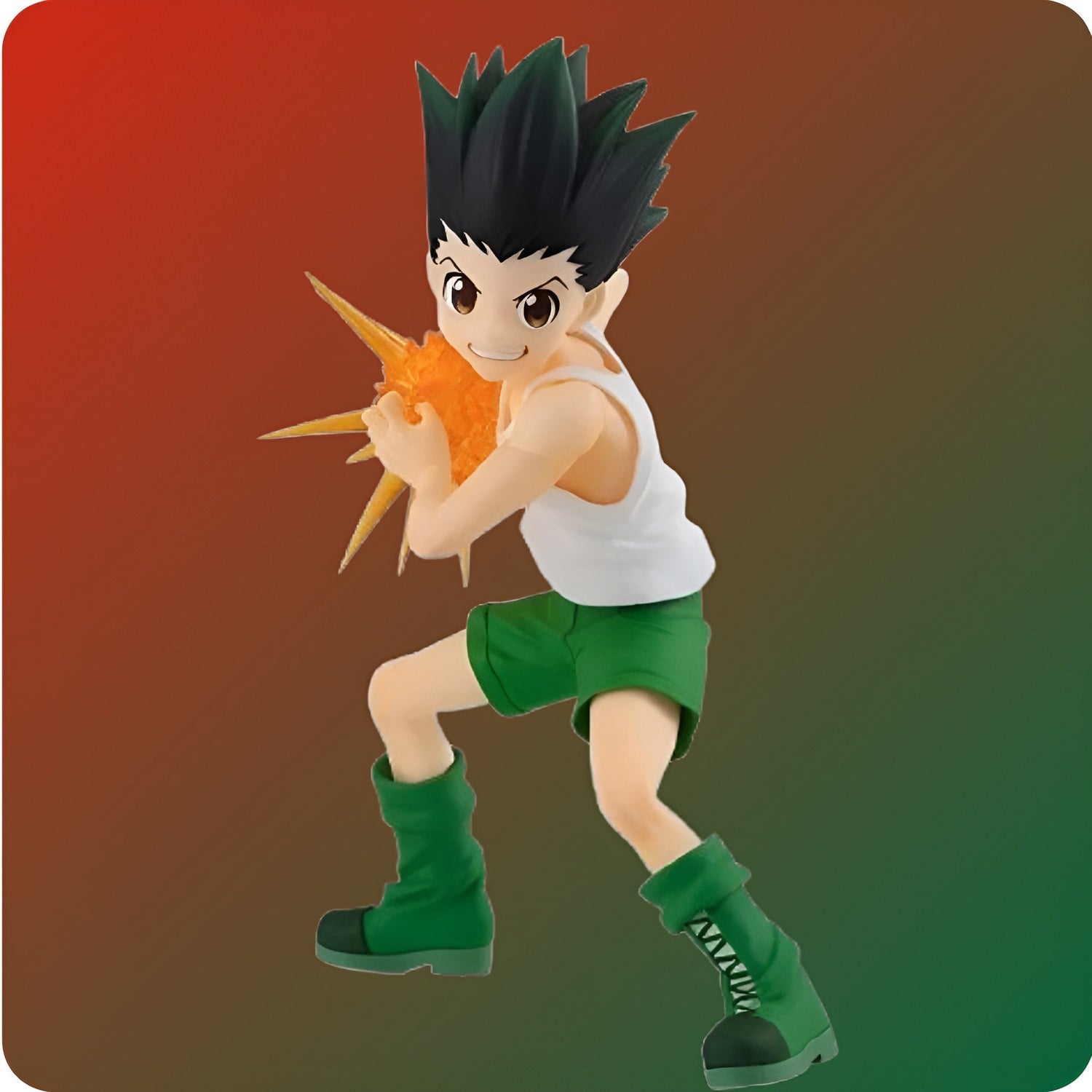 Figuras - Hunter x Hunter