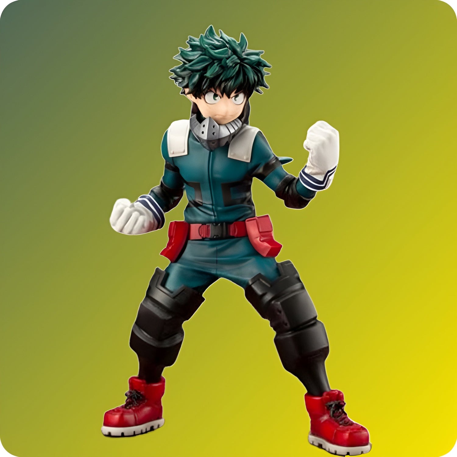 Figuras - My Hero Academia