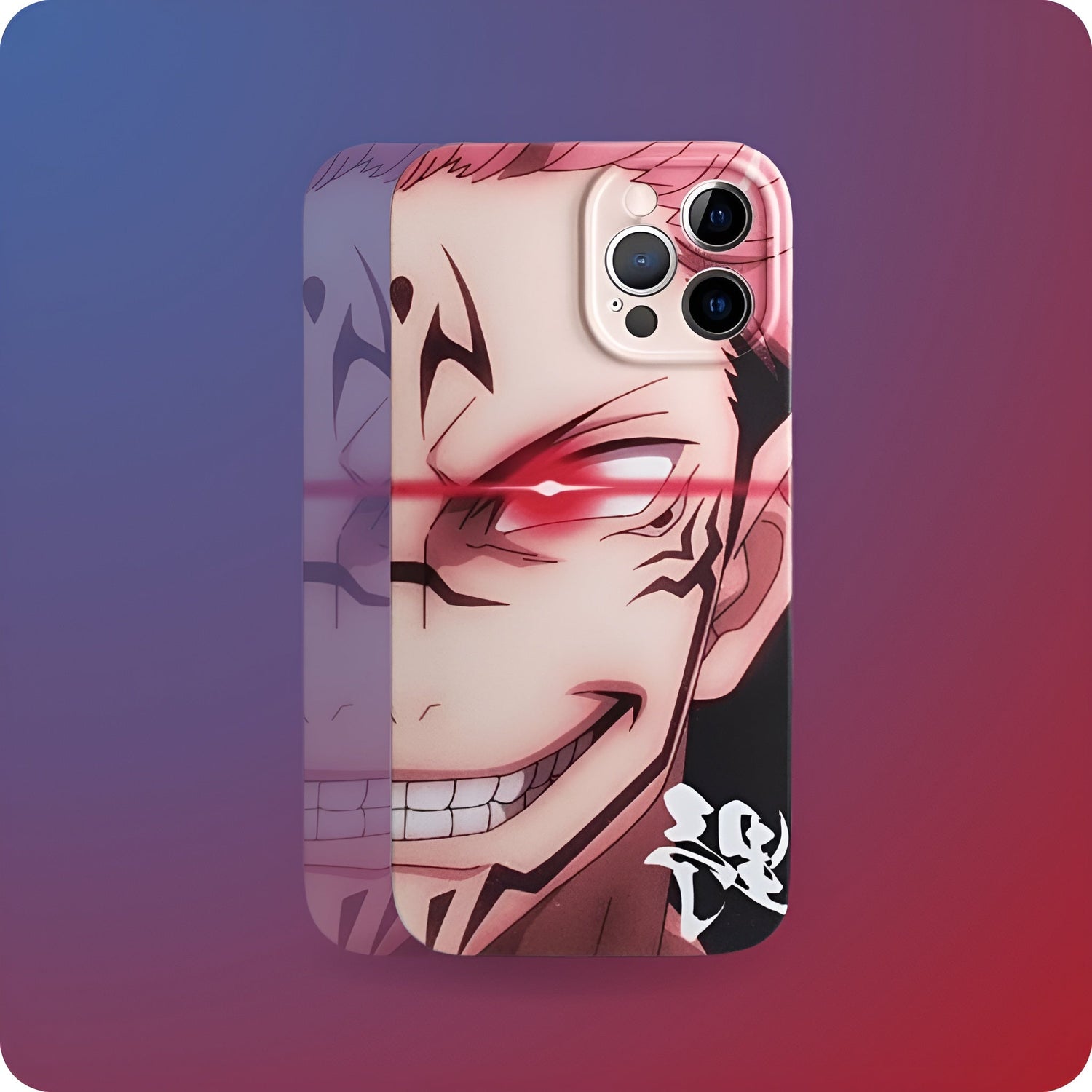 Fundas iPhone - Jujutsu Kaisen