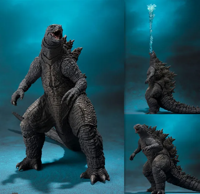 Figura Godzilla 2019 - Godzilla™