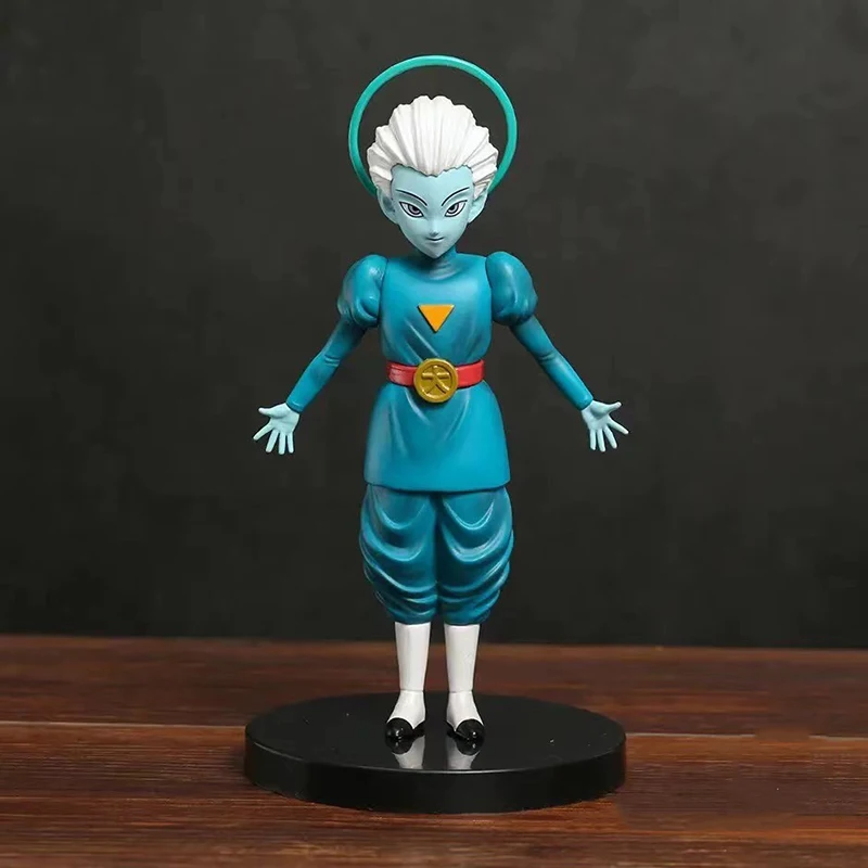 Figura Daishinkan - Dragon Ball Z™