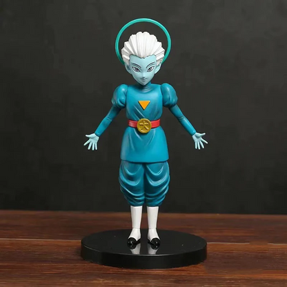 Figura Daishinkan - Dragon Ball Z™