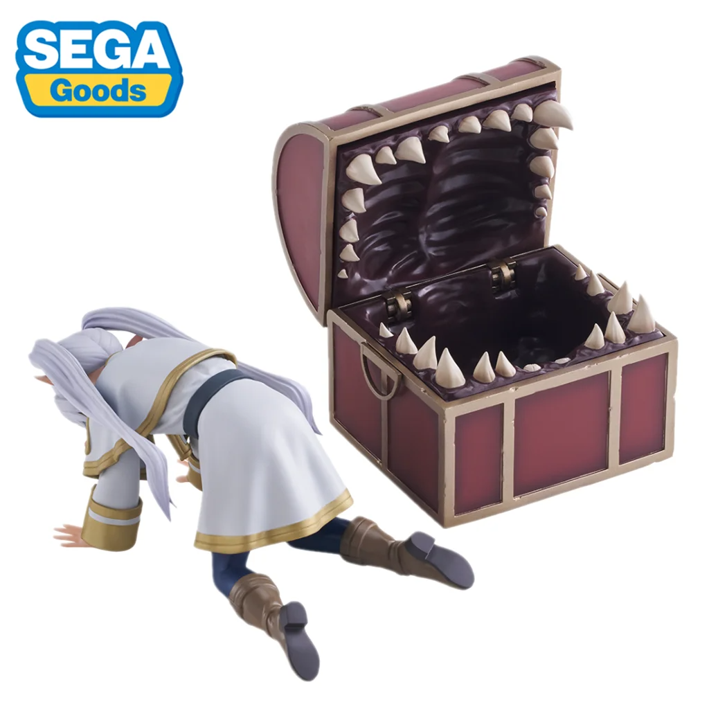 Figura de Frieren y Mimic - Frieren™
