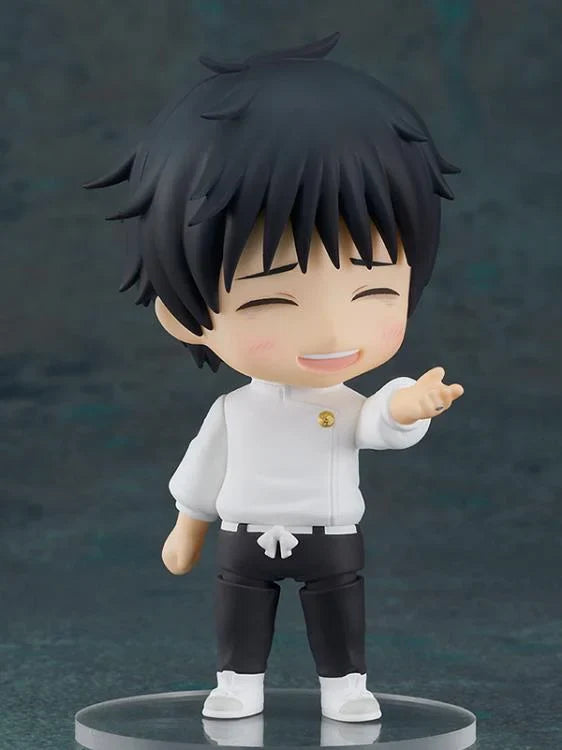 Figura Nendoroid Yuta – Jujutsu Kaisen™ 